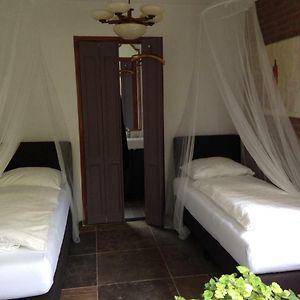 Deluxe Double Kamer